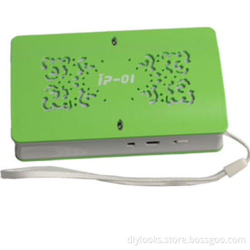 Portable Mini MP3 Speaker